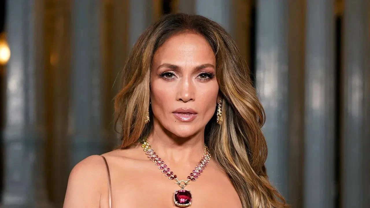 Jennifer Lopez Büyülüyor... 5 Maddede Gençlik Sırrını Sıraladı