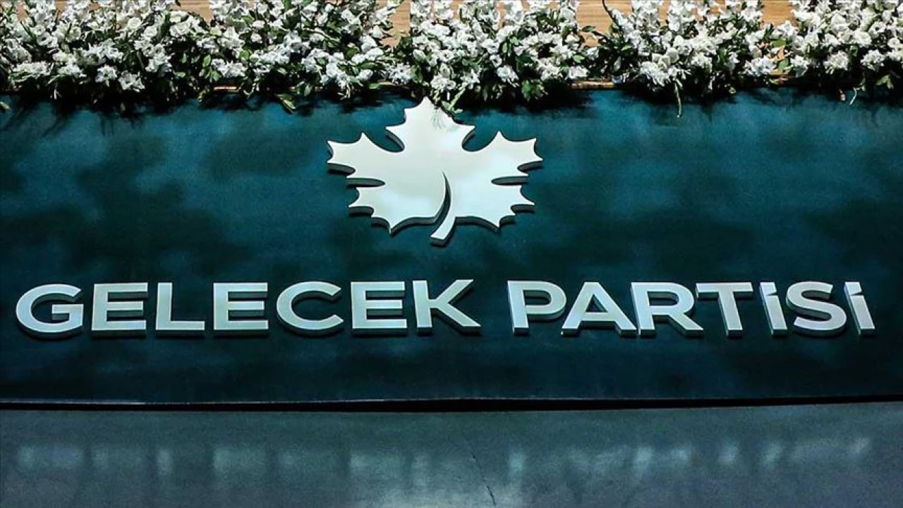 Gelecek Partisi’nden AK Parti’nin Kongre Davetine ‘Güneş Motel’li Ret