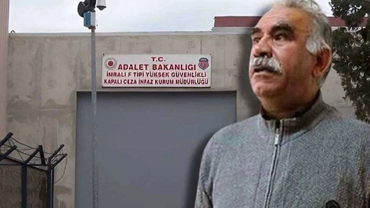 DEM Parti’den ‘Öcalan’ Açıklaması: Silah Bırakma Çağrısı Ne Zaman Yapacak?