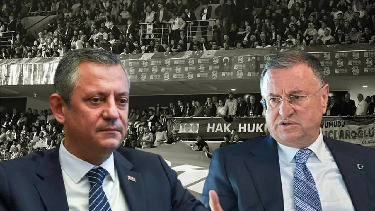 CHP 38. Olağan Kurultayı’nın İptali Davasında Yeni Gelişme