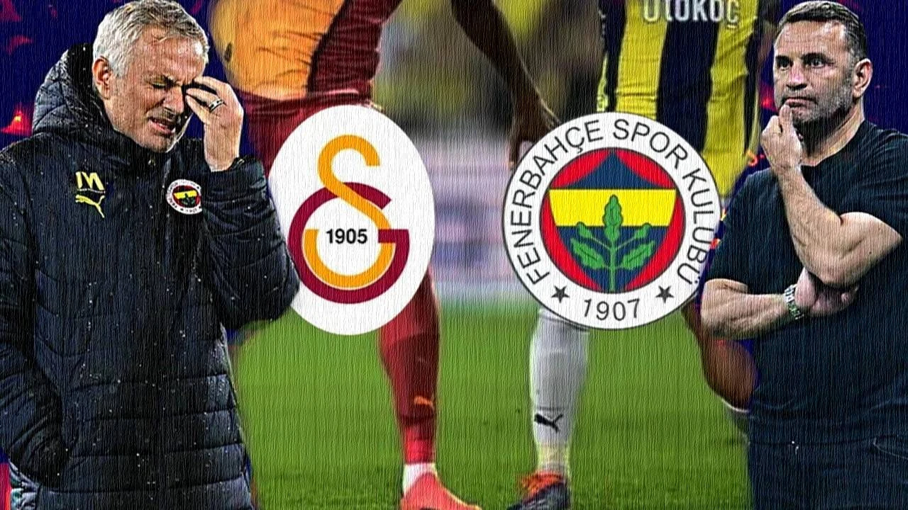 Galatasaray’dan TFF’ye ‘Yabancı Hakem’ Çıkışı: Bir Kulübün Federasyonu Olmayı Bırakın