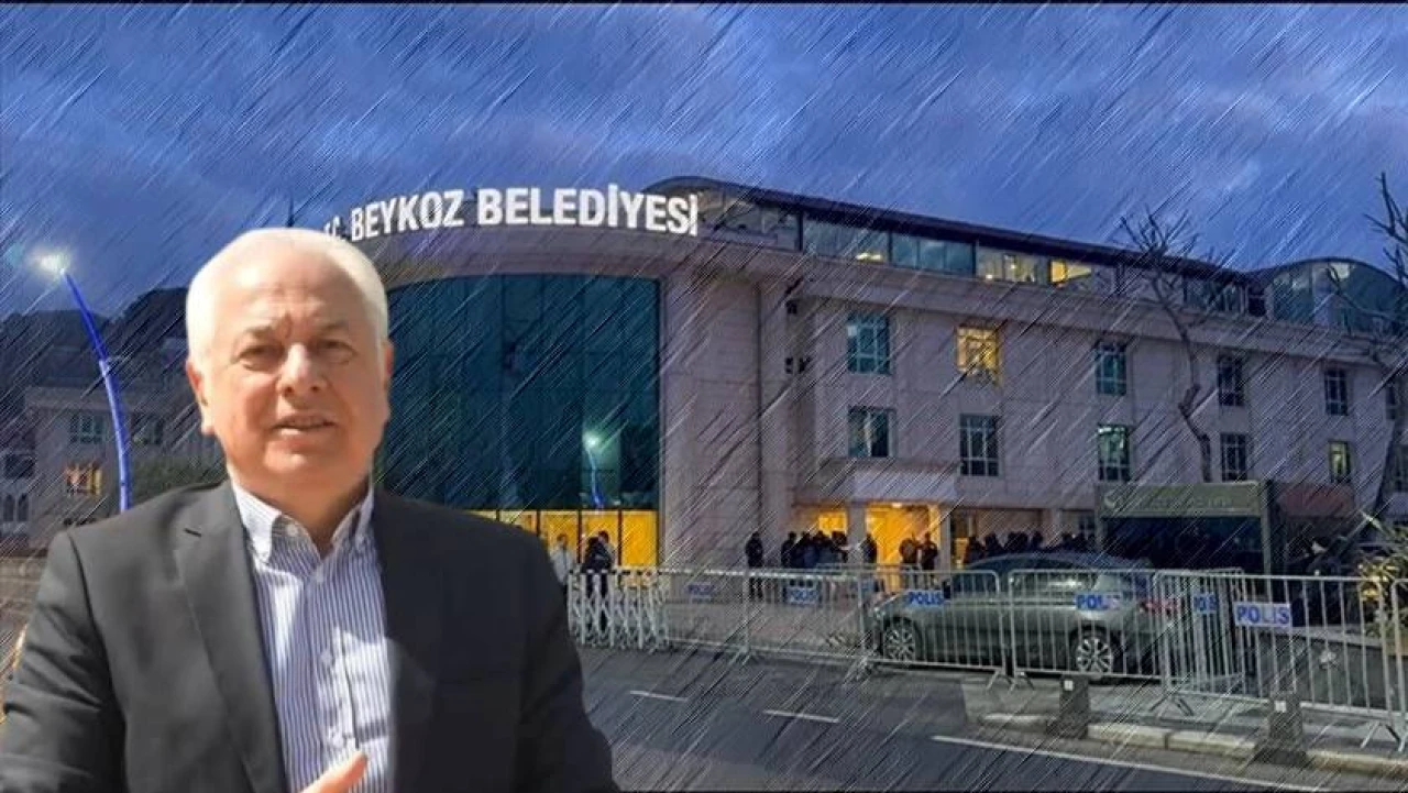 Alaattin Köseler’e ‘İhaleye Fesat Karıştırma’dan Tutuklama