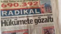 Medyada ‘Radikal Gazetesi’ Muamması! ‘Geri Dönüyor’ Denildi Sonra Yalanladı! Kılıçdaroğlu Detayı Çıktı