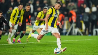 Fenerbahçe,  Hatayspor’u Evinde 2 Golle Geçti