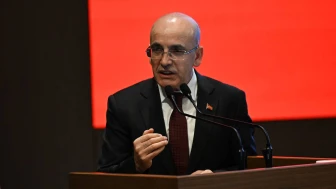 Mehmet Şimşek’ten Asgari Ücret Açıklaması: Böyle Bir Dönem Yok