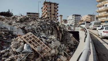 AFAD ve Son Depremler: Deprem Anında Ne Yapmalısınız?