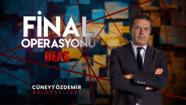 Cüneyt Özdemir’in “Final Operasyonu” Belgeseli Yayında: MİT’in DEAŞ Liderine Operasyon Görüntüsü