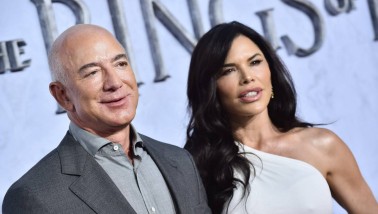 Jeff Bezos - Lauren Sanchez Düğünü Haftaya: Harcayacağı Para Dudak Uçuklatıyor