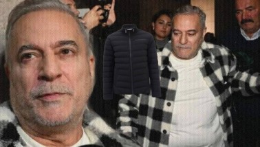 Mehmet Ali Erbil Dert Yanıp İsyan Etti: Bir Mont 60 Bin TL,  Çıplak Dolaşırım Daha İyi