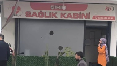 Sağlık Kabinini Kurşunladı… Yakalanınca Gerekçesi Pes Dedirtti: Ayrıldığım Kız Arkadaşımın İsmi Vardı