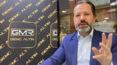 İslam Memiş,  Yatırımcılara Seslendi: Dolar Almayı Bırakın,  Gram Altın O Seviyeye Yükselmeden...