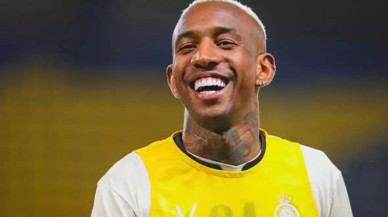 Galatasaray Talisca için düğmeye bastı satın alınacak! Talisca transfer detayları belli oldu!