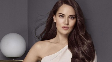 Fahriye Evcen'in Büyük Sırrı Ortaya çıktı! Ayrılık Nedeni Belli Oldu! Bu Haberle Herkesi Şaşırttı!