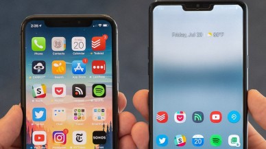 Apple'dan Android’e Geçiş Artık Kolaylaşacak! Dev Firma Harekete Geçti!