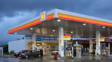 Shell’de 200 TL ve üzeri alışverişe 60 TL hediye