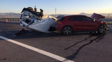 Trafik Kazası Riskini Tam Beş Kat Artırıyor! Bayram Öncesi Yola Çıkmadan Önce Buna Dikkat Edin!