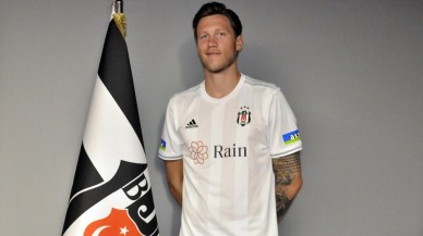 Beşiktaş'ta Son Dakika Açıklaması Geldi! Wout Weghorst Transferi İçin Dört taksit ve Opsiyon...