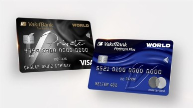 Worldcard Kullanıcılarına Duyuruldu: 120 TL Tutarında Alışveriş İndirimi Kazanacaksınız!