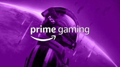 Amazon Prime Gaming Müjdeyi Duyurdu,  Ücretsiz Oyun Dönemi Başladı!