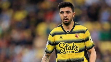 Hull City’ye Transfer Olan Ozan Tufan’dan Özel Açıklamalar: Ali Koç’a Kırgınım