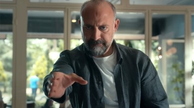 Halit Ergenç’e yeni dizisinde sürpriz bir isim eşlik ediyor! Daha önce de birlikte rol aldığı…