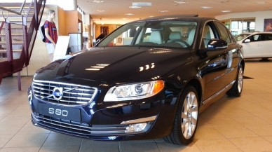 Ziraat Bankası Volvo S80'i 440 Bin TL'den Satışa Çıkardı! Ziraat Bankası Satılık Araç Fiyatları