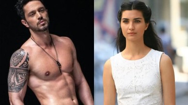 Tuba Büyüküstün ile Aşk Yaşadığı Söylenen Murat Boz İlk Kez Açıkladı: Tuba ile Dizi…