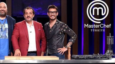 Masterchef Türkiye Yarışmasında Şeflerin Kazançları Kalplere İndirdi! ''Yok Böyle Rakam''