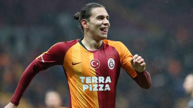 Galatasaray’da yeni sezonda düşünülmeyen Taylan Antalyalı’ya Süper Lig’den sürpriz teklif!