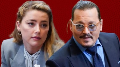 Eski eşi Johnny Depp'e tazminat ödemesine karar verilen Amber Heard,  evini sattı!