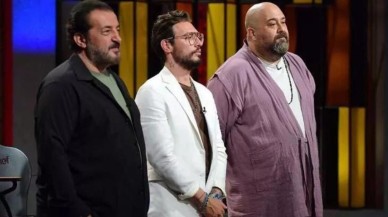 Masterchef'te Yaralanma Art Arda Yaşandı! Danilo Şeften Tepki! ''Sağlık Ekibi Değil Ambulans Gerek...''