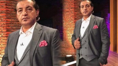 Mehmet Şef’in sırrı ortaya çıktı! MasterChef’in jüri üyesi Mehmet Şef sol elini neden gizliyor?