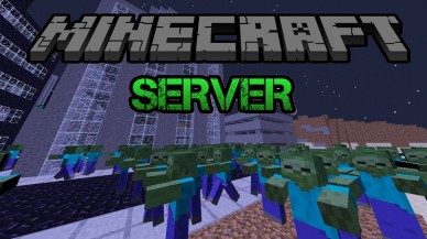 Minecraft Server Nasıl Kurulur?