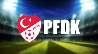 3 büyükler disiplin kurulunda! Fenerbahçe,  Galatasaray,  Beşiktaş'ın PFDK ile başı dertte!