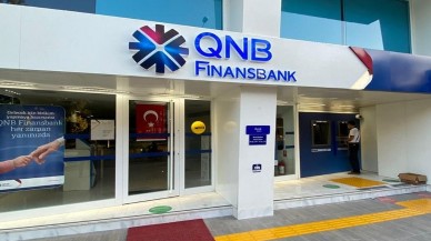 QNB Finansbank,  Ankara emlak piyasasına savaş açtı! 64 metrekarelik ofis,  185 bin TL'den satışa sunuldu!