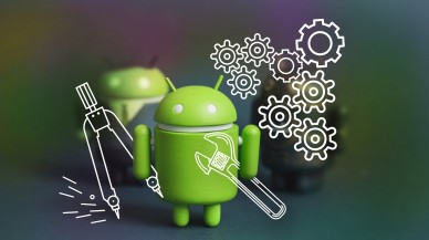 Android kullanıcıları dikkat telefonunuz gizli gizli izleniyor! Telefona zarar veren hayalet uygulamalar…