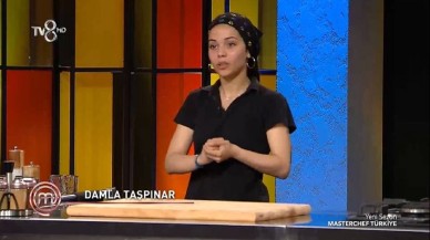 Masterchef Damla Kimdir? Hayatı,  Yaşı,  Memleketi