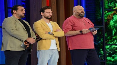 22 Ağustos 2022 MasterChef Türkiye'nin ilk mavi takım kaptanı belli oldu! Kim,  hangi takımda yer aldı?