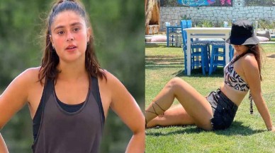 Survivor Ayşe Yüksel'den yeni proje! Kanal D'nin efsane dizisinde rol alacak!