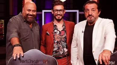 MasterChef Türkiye'de üçüncü kaptanlık oyunu: Son oyunu hangi takım kazandı? Dokunulmazlık hangi ismin oldu? Eleme potasına kimler girdi?