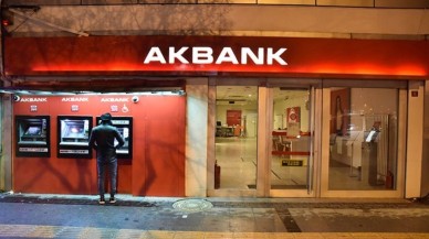 Akbank yeni gelen müşterileri için kampanyasını duyurdu! %25'e varan faiz oranı sunuyor