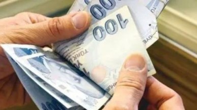 Emekli maaşını Ziraat Bankasından alma sözü verene 5 bin TL'ye kadar ödeme yapılacak