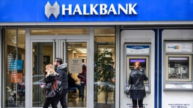 Halkbank 1375 adet personel alımı yapacağını duyurdu! Başvuru şartları neler? Haberimizde