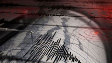 Malatya'da deprem  oldu! AFAD ve Kandilli son depremleri güncelledi