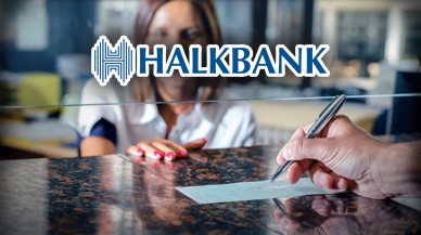 Halkbank duyurdu! 13 Kasım'a kadar başvurular devam edecek! Devlet bankası çok sayıda personel alacak!