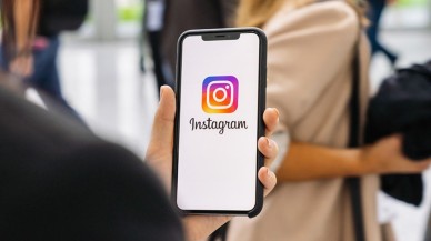 Instagram'a yeni güncelleme mi geldi?