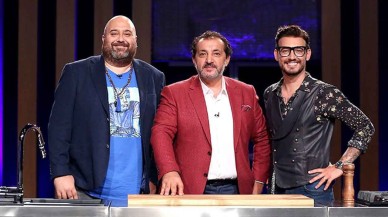 Masterchef'te bu hafta kim elendi herkes Serpilay'ı bekliyordu şefler 30 Ekim eleme gecesi ile yarışmanın favorisini eledi