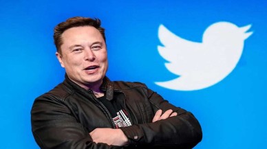 Elon Musk resmen açıkladı kuş kafese girdi Twitter mavi tik ücreti belli oldu