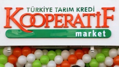 Erdoğan indirim talimatı vermişti Tarım Kredi Market Anadolu Ayçiçek yağı 65 liraya düştü