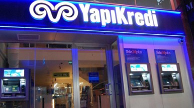 Yapı Kredi Bankası’ndan bu kişilerin hesaplarına 150 TL gönderilecek! 10 Kasım’a kadar vakti var! İlk kez işlem yapmak yetiyor! İşte detaylar…